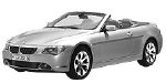 BMW E64 C1468 Fault Code