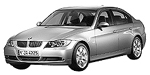 BMW E90 C1468 Fault Code